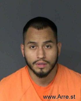 Luis Daniel Juarez Ramos Mugshot